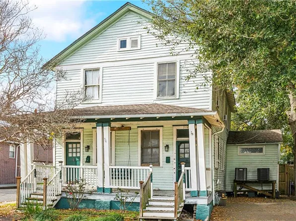 3100-02 Robert St, New Orleans, LA 70125