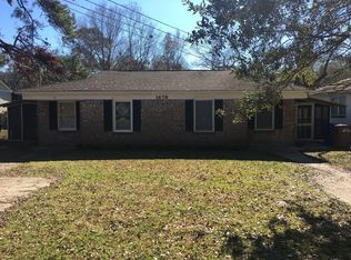 1678 Hunley Ave APT B, Charleston, SC 29412
