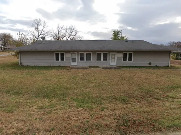 150 E 3rd St, Bronaugh, MO