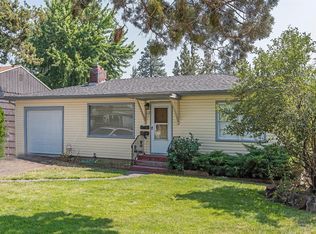 435 NE Greeley Ave, Bend, OR 97701