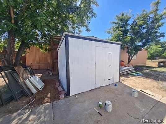 3rd image of 2700 W C Street LOT 94