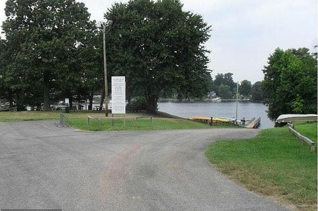 Water Access