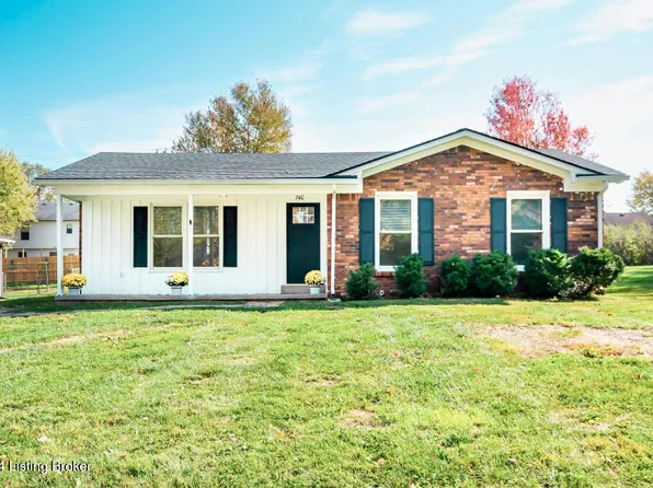 740 Quail Call Dr, Shelbyville, KY 40065