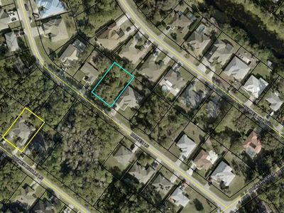 14 Bunker Ln Lot 7, Palm Coast, FL, 32137