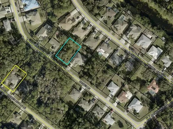 14 Bunker Ln Lot 7, Palm Coast, FL 32137