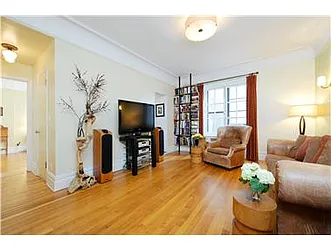 Rented by Owner