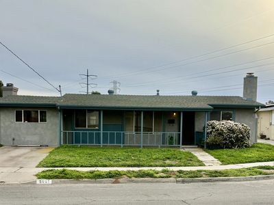 5041 Canosa Ave, San Diego, CA, 92117