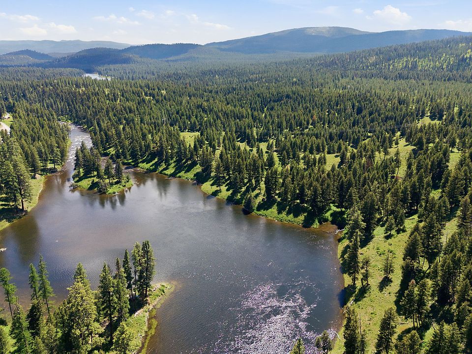 1st image of LOT 3 Big Waters Ranch Rd
