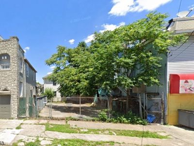 431 Hawthorne Ave, Newark, NJ, 07108