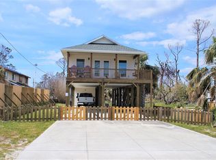 115 Coronado St, Port Saint Joe, FL 32456