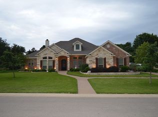 153 Eagle Landing Dr, Belton, TX 76513