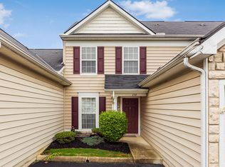 330 Piney Creek Dr, Blacklick, OH 43004