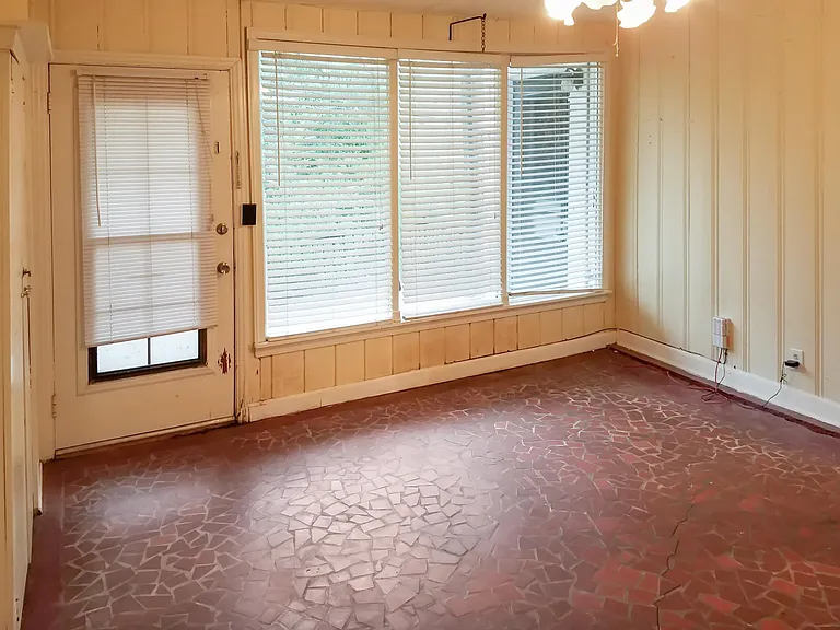 bonus room