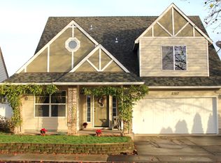 2757 22nd Ave SE, Albany, OR 97322