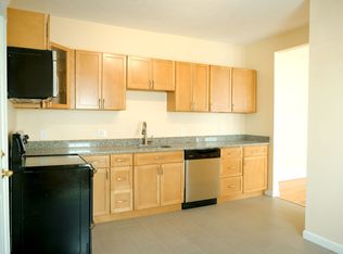 WPI/Elm Park, Worcester, MA 01609