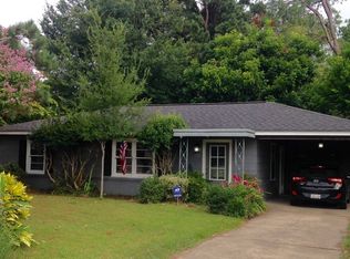 1707 Forsythe Ave, Monroe, LA 71201