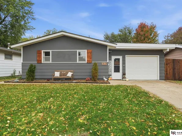 1513 N 16th St, Beatrice, NE 68310