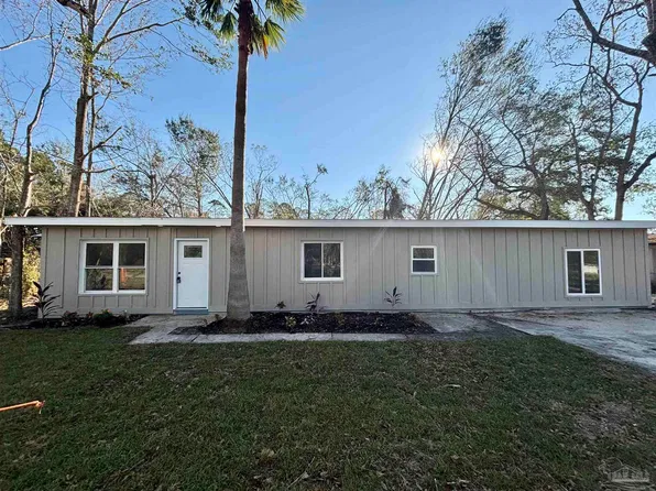 3164 Atlas Dr, Milton, FL 32583