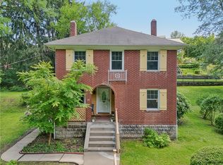 1571 Baldwick Rd, Pittsburgh, PA 15205