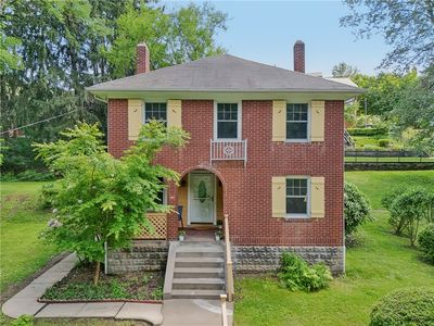 1571 Baldwick Rd, Pittsburgh, PA, 15205