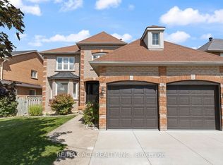 39 Chamberlin Dr #BASEMENT, Cambridge, ON N1T 1L8