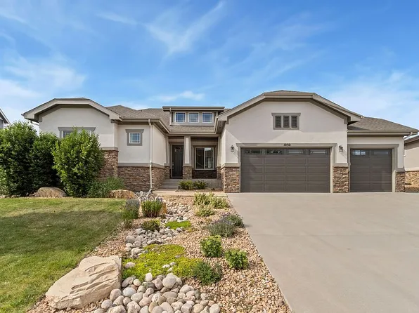 1030 Waterfall St, Timnath, CO 80547