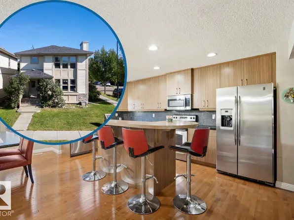 351 Griesbach School Rd NW, Edmonton, AB T5E 6N1