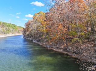 32981 S 597th Rd, Grove, OK 74344