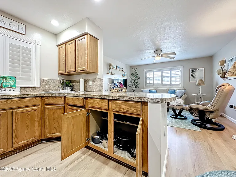 5600 Banana River Blvd N #1 — Photo 11