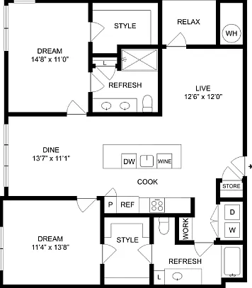 Gateway Arvada Ridge — Photo 40