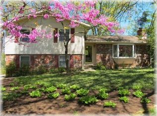 1504 Buckeye Rd, Knoxville, TN 37919