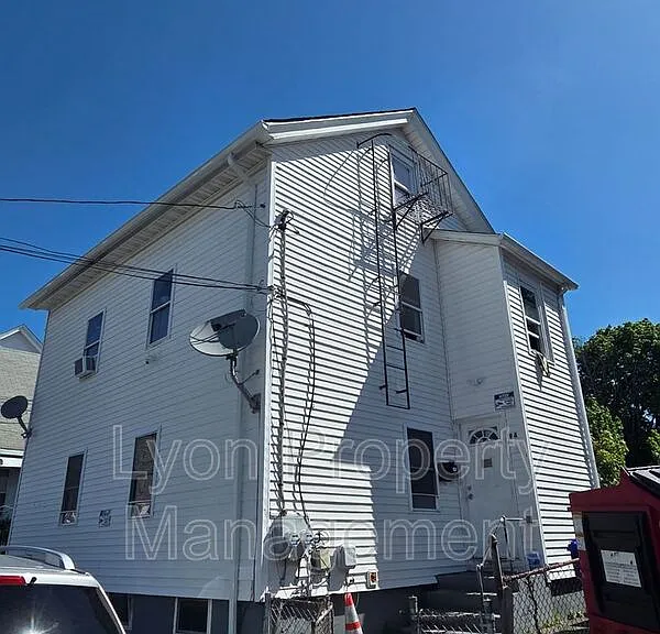 94 Webster Ave #2 — Photo 1