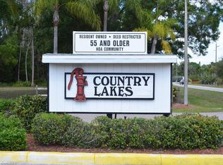 5362 Countrydale Ct, Fort Myers, FL 33905