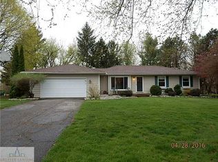 1105 Mora Cir, Dewitt, MI 48820