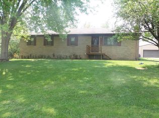 701 Hoffman Dr, Lancaster, OH 43130