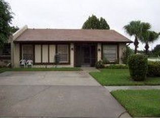 3010 Stonecastle Rd, Orlando, FL 32822