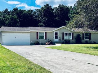 592 Love Pl, Cloverdale, IN 46120