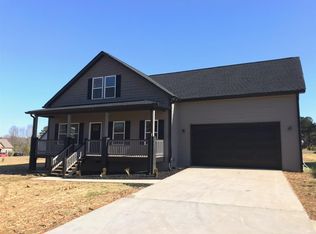 217 Hunt Rd SE, Cleveland, TN 37323