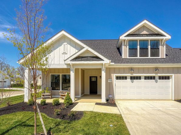 7768 Ansante Dr #101, New Albany, OH 43054