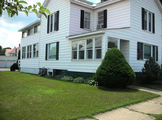 422 Palmer Ave, Corinth, NY 12822