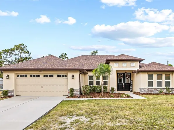 12073 Robina Rd, Weeki Wachee, FL 34614