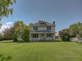 4288 Hart Ln, Helena, MT 59602