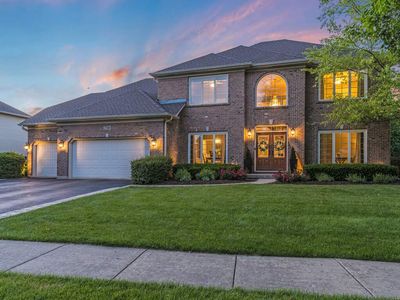 2780 Freeland Cir, Naperville, IL, 60564