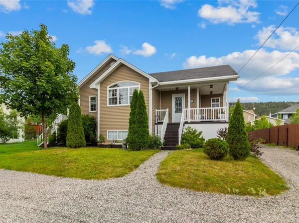 149 Conception Bay Highway, Holyrood, NL A0A2R0