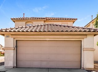 6369 Coral Flower Ct, Las Vegas, NV 89141