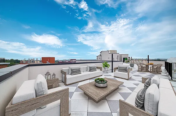 Rented by REAL New York | media 21