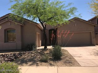 3105 W Espartero Way, Phoenix, AZ 85086