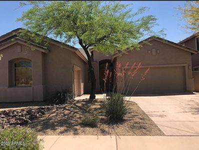 3105 W Espartero Way, Phoenix, AZ, 85086