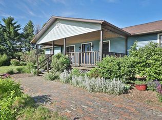 9790 North St, Utica, OH 43080