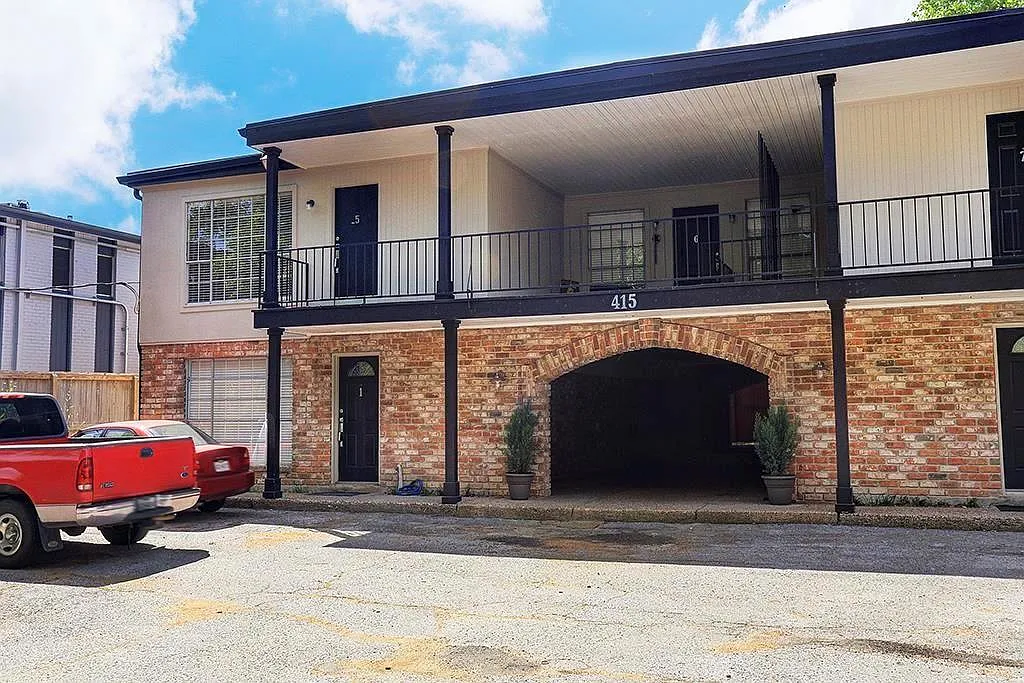 1 bed, 1.0 bath, 792 sqft, $1,495 — Photo 3